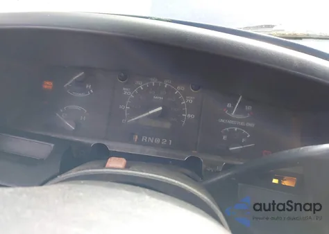 1994 Ford F150 из США, поврежденный, VIN 1FTEF14H1RLA67325